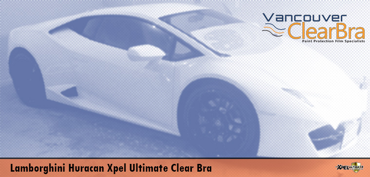 Paint Protection Film Clear Bra - Halifax ClearBra